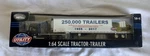Dcp Diecast Metal Western Star 5700XE Truck W/ 53' Utility Refrigerated Trailer. Fixed Price $99.97.