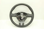 Steering Wheel 2015 Volkswagen Jetta 507258. Fixed Price $79.80.