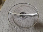 1965 Dodge Coronet Deluxe 440 500 Horn Ring Factory Original Mopar #2530269. Fixed Price $99.99.