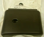 Genuine Mopar Steering Column Shroud #QH17SKBAB Fits 1996 Chrysler Sebring. Fixed Price $19.00.