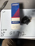 Genuine Gm 1894851 Turn Signal Lamp Wiring Harness Instrument Panel 1979-1983. Fixed Price $9.00.