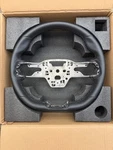 Oem Ford Mustang Steering Wheel. Fixed Price $140.00.