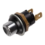 Lucas Push Button Switch With Chrome Knob. Fixed Price $88.42.