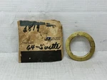 1964-1966 Chevrolet Corvette, Corvair Truck Nos Horn Button Contact Ring 5955202. Fixed Price $79.99.