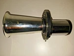Chrome Ooga Old Vintage Classic Antique Sound Horn For Cars/trucks/suv 12V. Fixed Price $22.99.