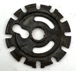 76 90 Gm Buick Cadillac Chevrolet Pontiac Non-tilt Steering Column Lock Plate. Fixed Price $29.00.