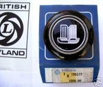 Original Factory British Leyland Nos Triumph Horn Push TR6 Spitfire GT6 **. Fixed Price $189.95.