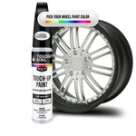 Wheel Paint Pen For General Motors Meadow Gold Metallic GM147. Fixed Price $19.99.