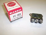 Nors Horn Relay - Universal 12 Volt Gm 1116781, U1738. Fixed Price $15.00.
