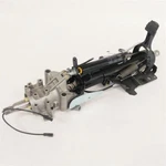 Freightliner Adjustable Steering Column P/n A14-19231-000, A14-19885-000. Fixed Price $505.79.