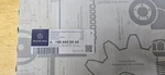 Genuine Mercedes-benz 190SL / 300SL Signal Ring 180-460-00-40 Oem Nos. Fixed Price $265.00.