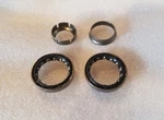 Two 70S 80S Gm G-body Tilt Steering Column Upper Hub Bearings. Fixed Price $50.00.