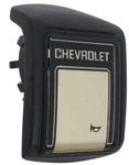 Oer Deluxe Steering Wheel Horn Cap For 1978-1986 Chevy Trucks And Suburbans. Fixed Price $63.98.