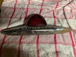46 47 48 Plymouth Sedan Trunk Lens And Housing. Fixed Price $59.98.