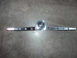 1962 Chevy Impala Horn Button / Emblem Bar Original Gm. Fixed Price $40.00.
