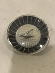 1962 Studebaker Larks Steering Wheel Center Horn Button 1554640. Fixed Price $30.00.