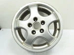 90 Porsche 944 S2 #1249 Wheel, 911 Cup Style 7.5 X 17 Front. Fixed Price $199.99.