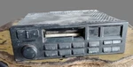 Bmw Bavaria Reverse Rds Classic Blaupunkt Radio/cc Player E34 E36. Fixed Price $149.00.