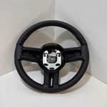 10-12 Ford Mustang Steering Wheel Genuine Part Nto Oem Factory. Fixed Price $125.00.