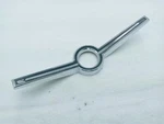 Mopar 1964 Dodge Plymouth Steering Wheel Cross Bar Horn Part No 2405257. Fixed Price $54.99.