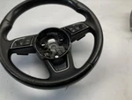 17-24 Audi A4 Awd Steering Wheel W/ Control Switch Q. Fixed Price $159.99.
