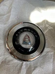 Nos Mopar Plymouth Horn Button No. 1115956.. Fixed Price $145.00.