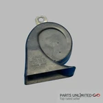 01-05 Lexus IS300 Oem Horn Siren Honk #1 Rust Part 86510-51010. Fixed Price $19.95.