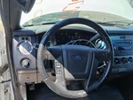 Used Steering Column Fits: 2017 Ford Expedition Shift Tilt Fixed. Fixed Price $289.99.