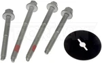 Dorman 13812 Subframe Mounting Bolts Fits Ford Models. Fixed Price $39.69.