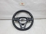 2016 Mercedes-benz Class 2.0L Steering Wheel With Controls And Paddle Shifters. Fixed Price $299.99.