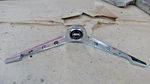 1962 Chevy Impala Horn Button / Emblem Bar Original Gm. Fixed Price $149.99.