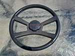 1988-1994 Gmc Sierra 1500 2500 3500 Pickup Spoke Steering Wheel 17985477. Fixed Price $99.99.