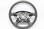 2004-2009 Toyota 4RUNNER Wheel Leather 45100-0W250-B0, B016, Oem, 2004, 2005,. Fixed Price $120.05.