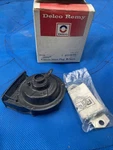 Nos Gm Delco Remy 9000239 1892163 D1935 Klaxon Horn Lo-note With Hardware. Fixed Price $129.99.
