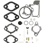 Rochester Monojet Carburetor Rebuild Kit- & Gmc Trucks 4 6CYL. 1968-1976. Fixed Price $41.00.