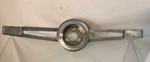 1961 Chevrolet Bel Air Center Steering Wheel Horn Gm# 765638. Fixed Price $19.95.