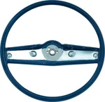 1969-70 Dark Blue Standard Wheel. Fixed Price $275.99.