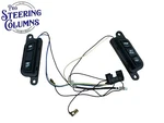 88-91 F-150 F-250 F-350 Bronco Horn Pad Cruise Switch New E7TZ-9C888-A. Fixed Price $134.95.