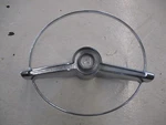 Mopar Horn Ring - Nos 1963 Polara P/n 2266767. Fixed Price $225.00.