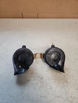 2004 Bmw X5 Factory Air Horns High Low Tone Set 8387347. Fixed Price $33.25.