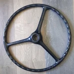 Jeep Steering Wheel 72-609. Fixed Price $145.00.