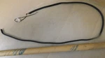 Ford Nos D1AZ-13A875-A 1970-73 Rim Blow Horn Switch, Mustang, Cougar, Torino. Fixed Price $289.99.