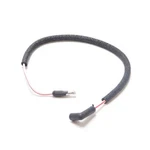 Scott Drake C6ZZ-14289-PT Oil Pressure Extension Lead With Gauges. Fixed Price $13.89.