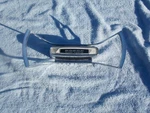 1961 Dodge Power Steering Horn. Fixed Price $75.00.