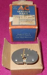 1949 1950 Buick Special 40 Super Roadmaster 70 Riv Nos Dash Ammeter Amp Gauge. Fixed Price $79.00.