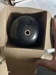 Bendix 2505657C91 Spring Seat Rubber Diaphragm Replacement Made Germany. Fixed Price $31.75.