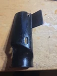67- 68 Camaro Steering Column Cover Gm # 3899897 Oem Black. Fixed Price $28.50.