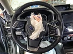 2019 Forester Steering Wheel SKU#4418805. Fixed Price $118.75.