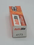 Spark Plug-copper Non-resistor Autolite 4173. Fixed Price $8.99.