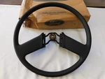 Nos Oem Ford 1993 + Large Truck Steering Wheel CF700 CF800 1994 1995 1996 1997. Fixed Price $249.00.